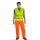 Fashion safety outdoor vest